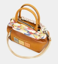 Sale Anekke Bolso Bowling Con Bandolera Magic Souls