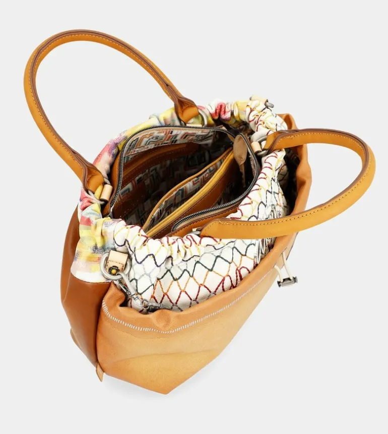Sale Anekke Bolso Bowling Con Bandolera Magic Souls