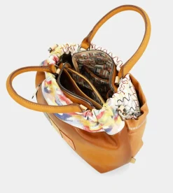 Sale Anekke Bolso Bowling Con Bandolera Magic Souls