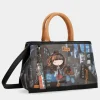 Store Anekke Bolso Bowling Contemporary