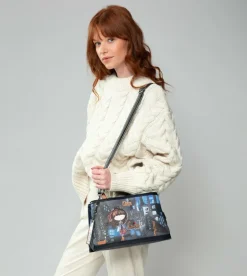 Store Anekke Bolso Bowling Contemporary