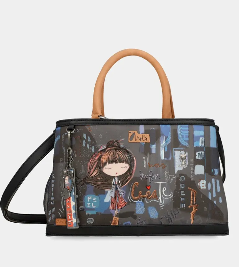 Store Anekke Bolso Bowling Contemporary