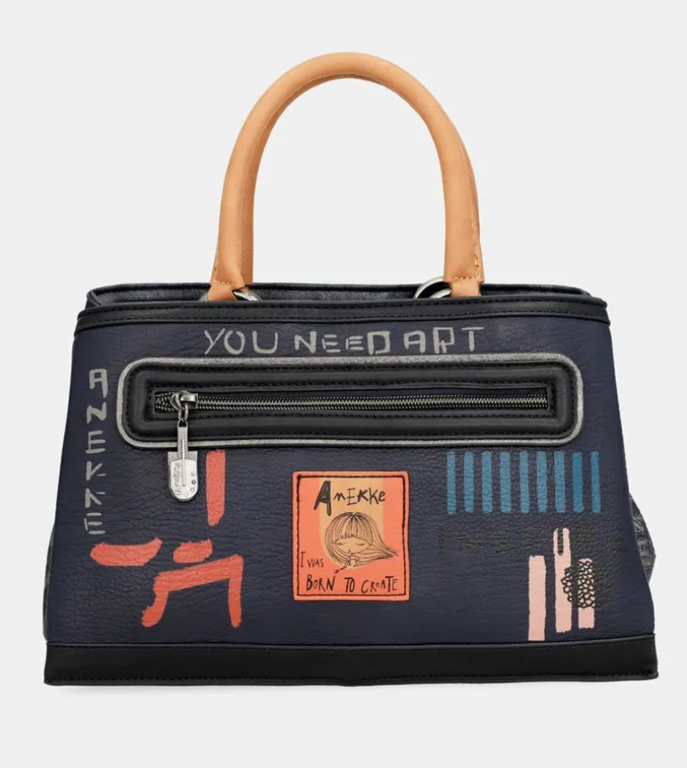 Store Anekke Bolso Bowling Contemporary