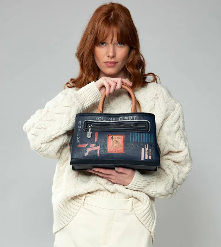 Store Anekke Bolso Bowling Contemporary