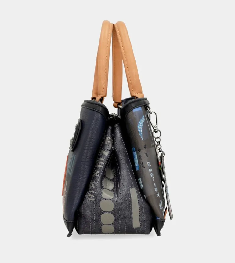 Store Anekke Bolso Bowling Contemporary
