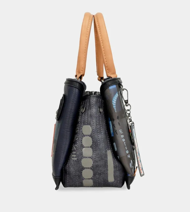 Store Anekke Bolso Bowling Contemporary