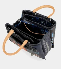 Store Anekke Bolso Bowling Contemporary