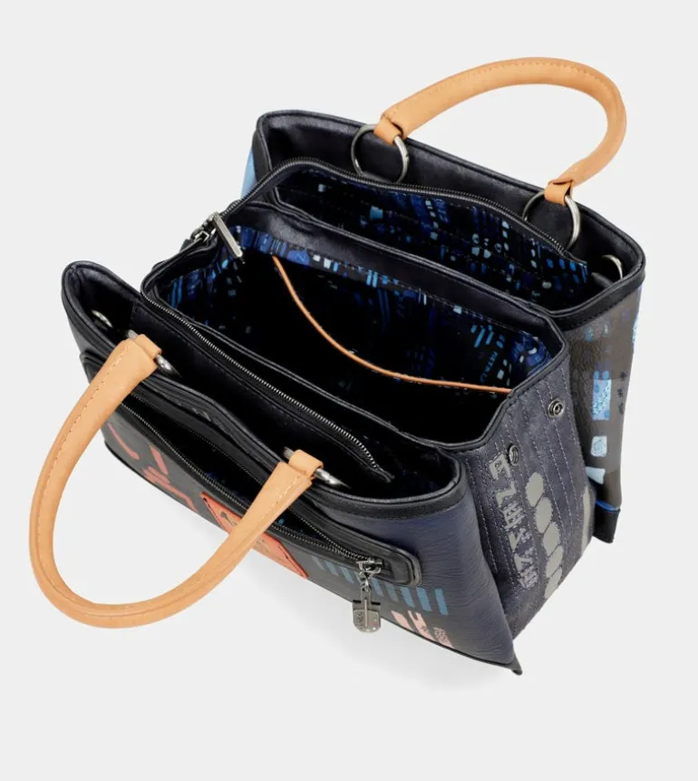 Store Anekke Bolso Bowling Contemporary