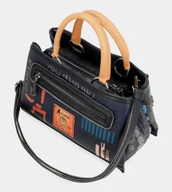 Store Anekke Bolso Bowling Contemporary
