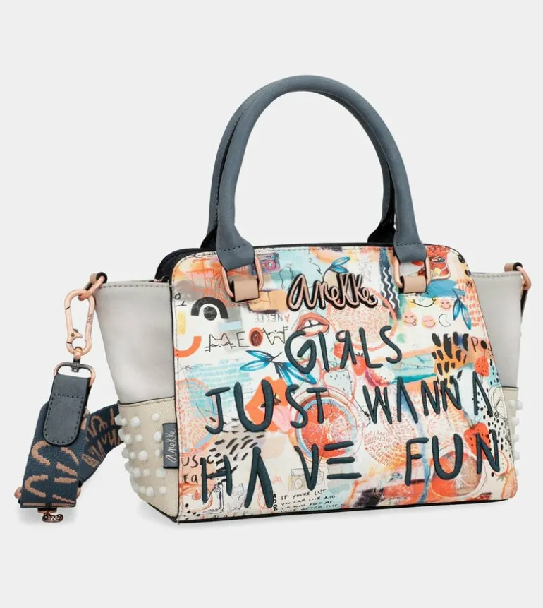Flash Sale Anekke Bolso Bowling Fancy