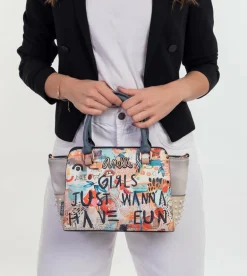 Flash Sale Anekke Bolso Bowling Fancy