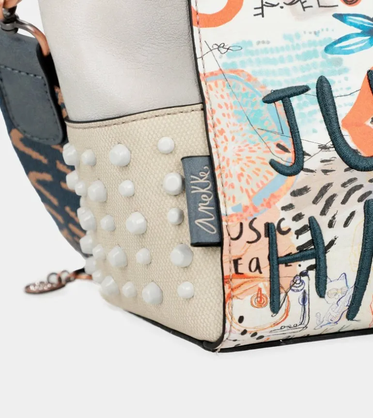 Flash Sale Anekke Bolso Bowling Fancy