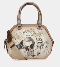 Shop Anekke Bolso Bowling Hollywood