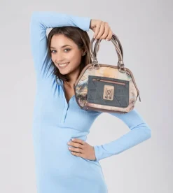 Shop Anekke Bolso Bowling Hollywood