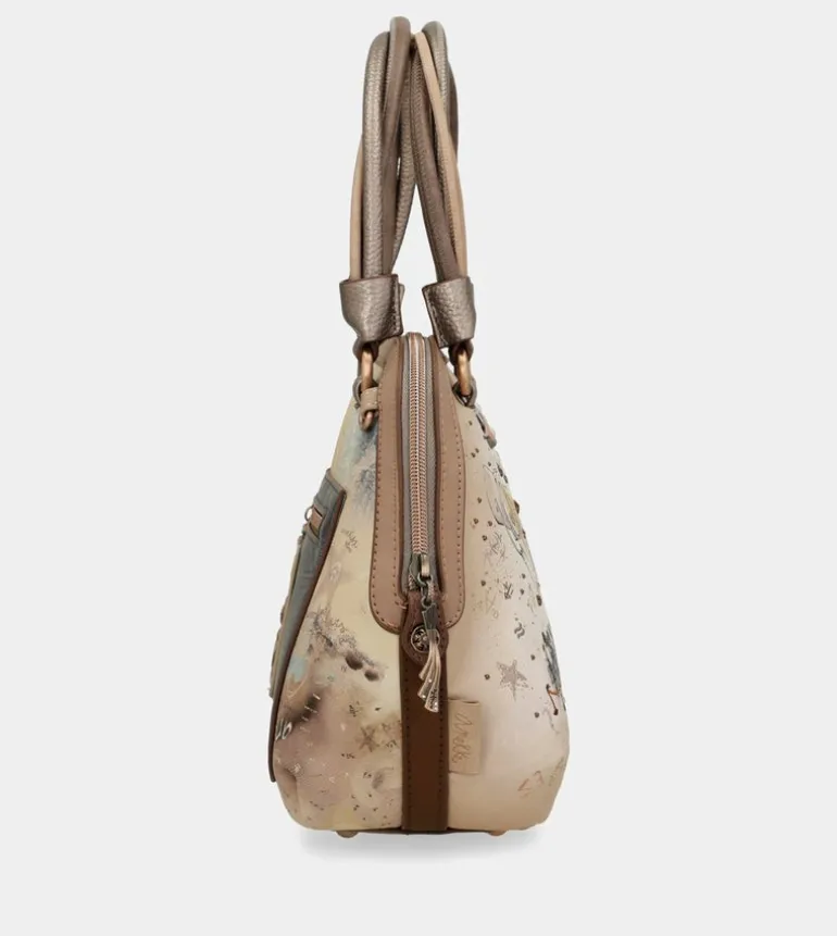 Shop Anekke Bolso Bowling Hollywood
