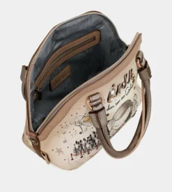 Shop Anekke Bolso Bowling Hollywood