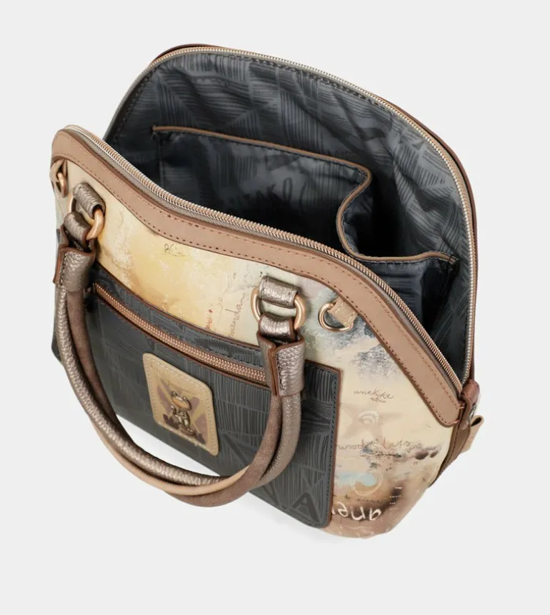 Shop Anekke Bolso Bowling Hollywood