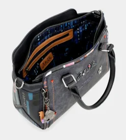Cheap Anekke Bolso Bowling Kyomu