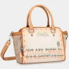 Fashion Anekke Bolso Bowling Magic Souls