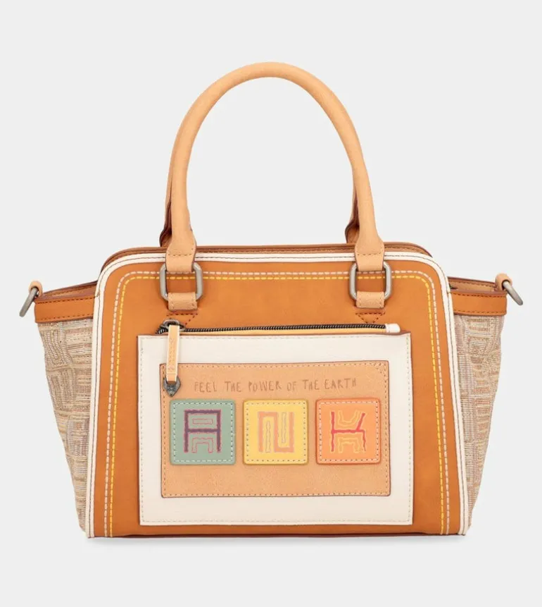 Fashion Anekke Bolso Bowling Magic Souls