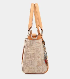 Fashion Anekke Bolso Bowling Magic Souls