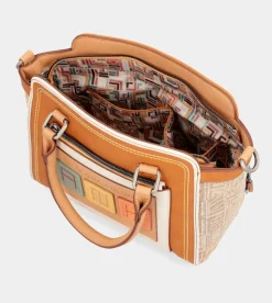 Fashion Anekke Bolso Bowling Magic Souls