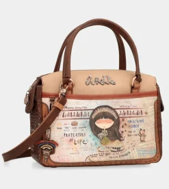 Online Anekke Bolso Bowling Menire