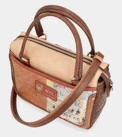 Online Anekke Bolso Bowling Menire