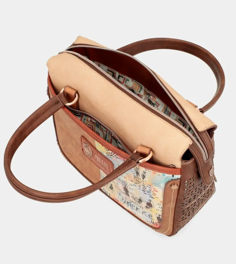 Online Anekke Bolso Bowling Menire