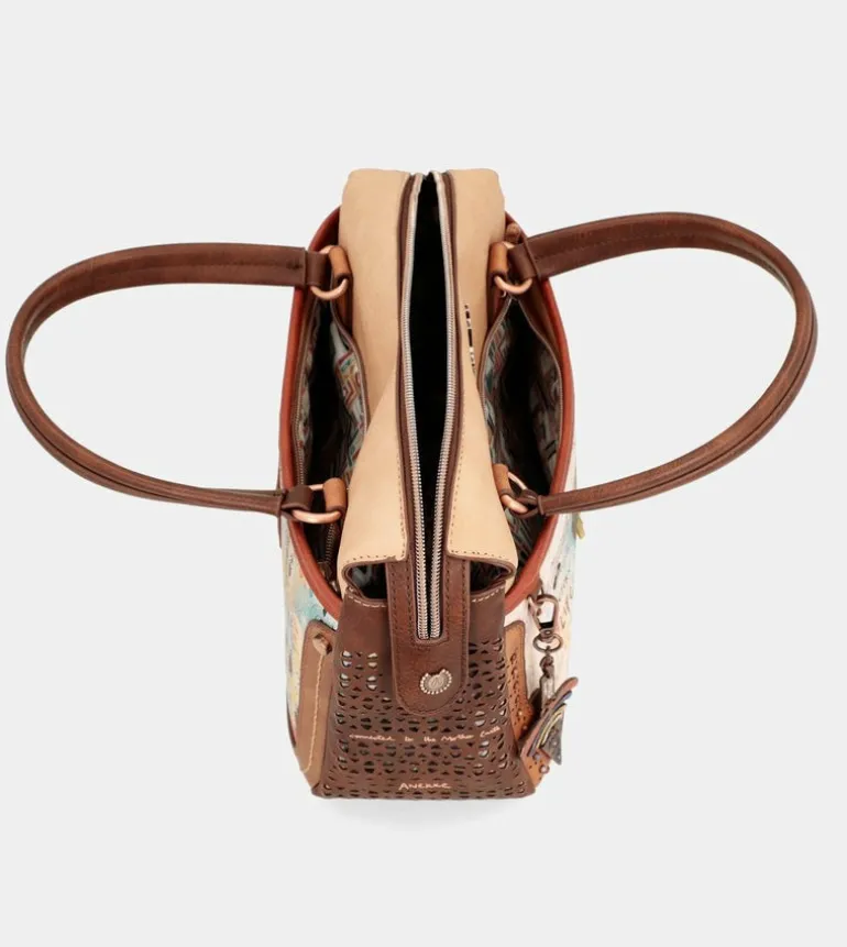 Online Anekke Bolso Bowling Menire