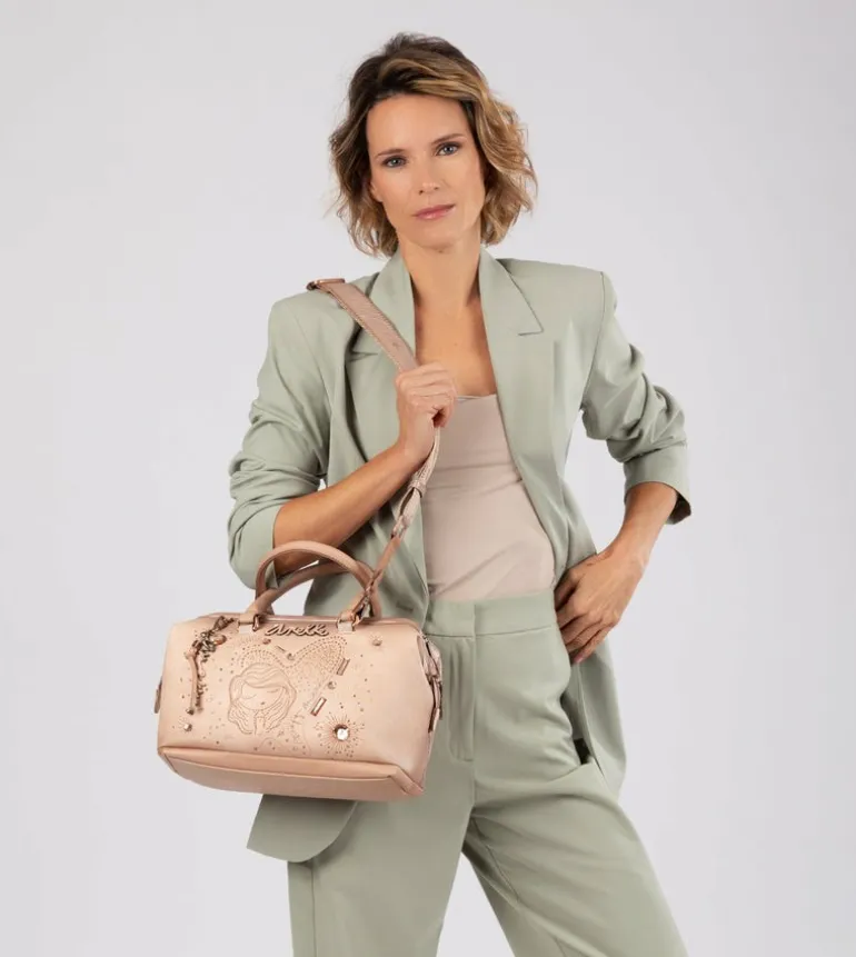 Online Anekke Bolso Bowling Nude Studio