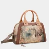 Cheap Anekke Bolso Bowling Stars