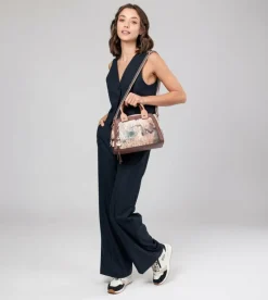 Cheap Anekke Bolso Bowling Stars