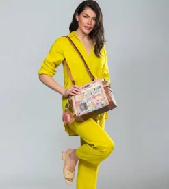 Flash Sale Anekke Bolso Bowling Tribe