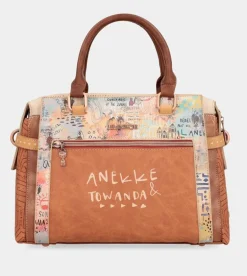 Flash Sale Anekke Bolso Bowling Tribe