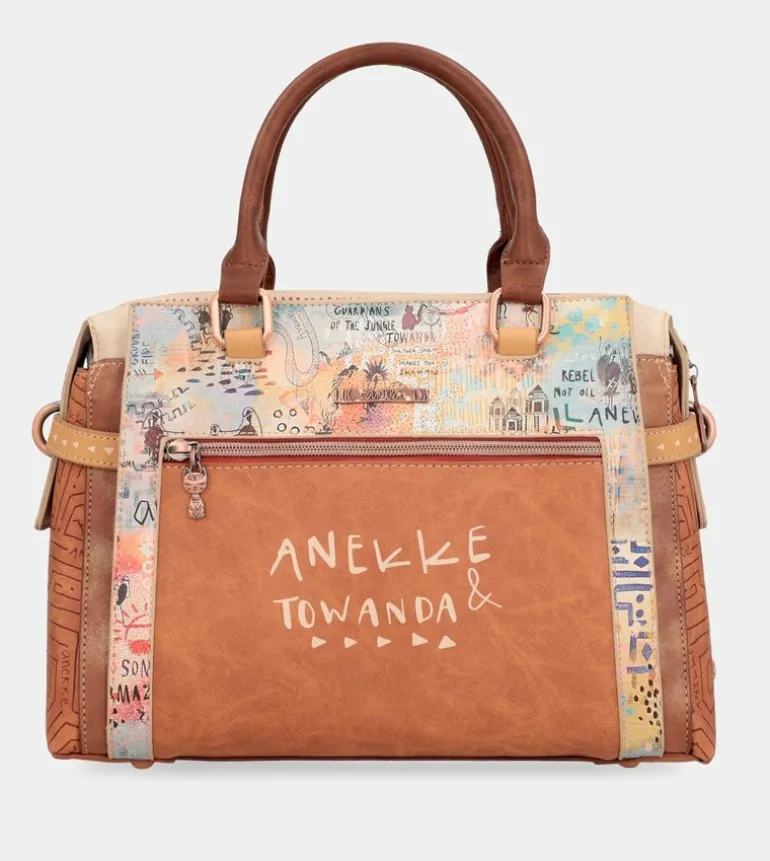 Flash Sale Anekke Bolso Bowling Tribe