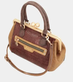 Sale Anekke Bolso Con Cierre De Boquilla Urban