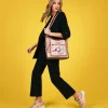 Best Anekke Bolso Convertible En Mochila Hollywood