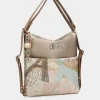 Sale Anekke Bolso Convertible En Mochila Passion