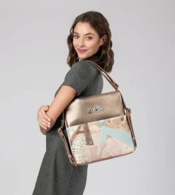 Sale Anekke Bolso Convertible En Mochila Passion