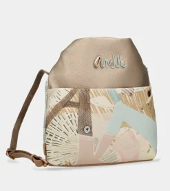Sale Anekke Bolso Convertible En Mochila Passion