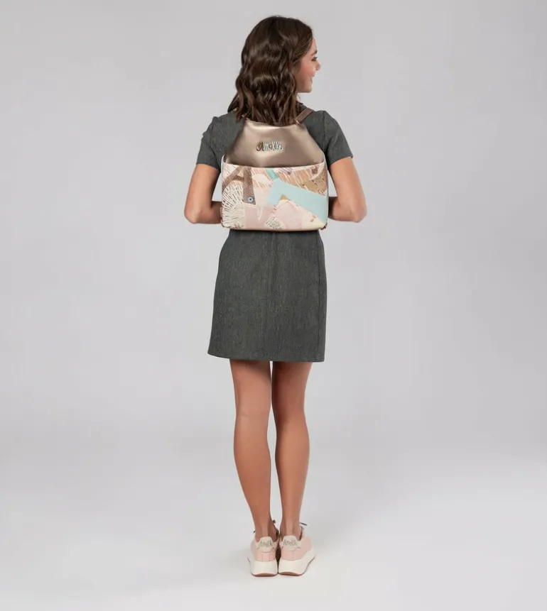 Sale Anekke Bolso Convertible En Mochila Passion