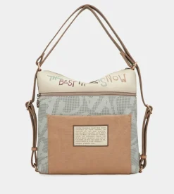 Sale Anekke Bolso Convertible En Mochila Passion