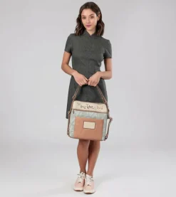 Sale Anekke Bolso Convertible En Mochila Passion