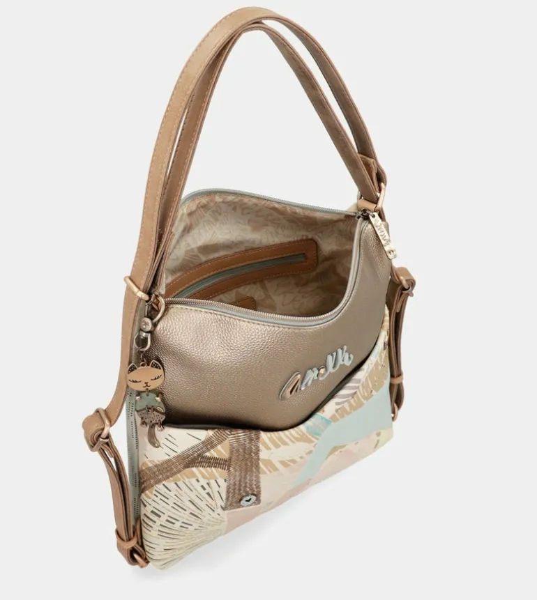 Sale Anekke Bolso Convertible En Mochila Passion