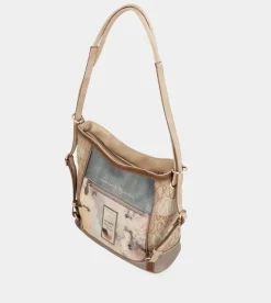 Best Anekke Bolso Convertible En Mochila Hollywood