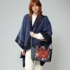 Store Anekke Bolso De Asa Con Bandolera Kyomu