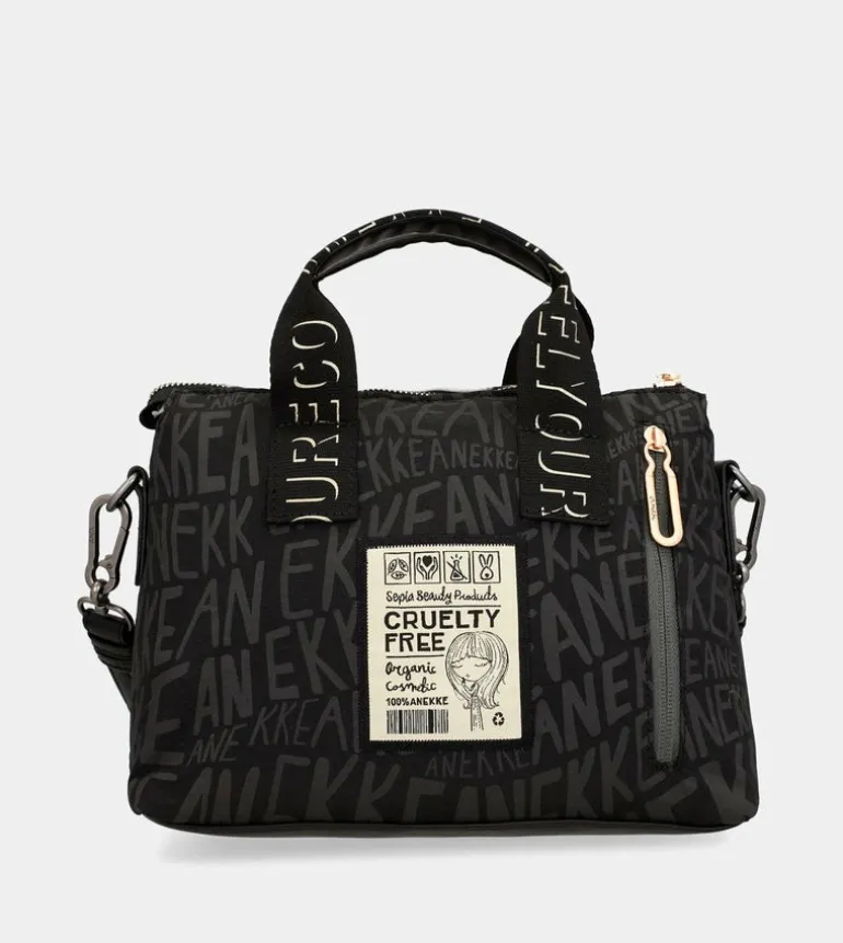 Clearance Anekke Bolso De Asas Con Bolsillo Nature Woods