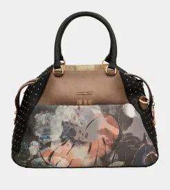 Cheap Anekke Bolso De Asas Grande Negro Shoen