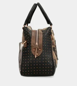 Cheap Anekke Bolso De Asas Grande Negro Shoen